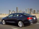 Chevrolet Impala LTZ 2013 года (NA)